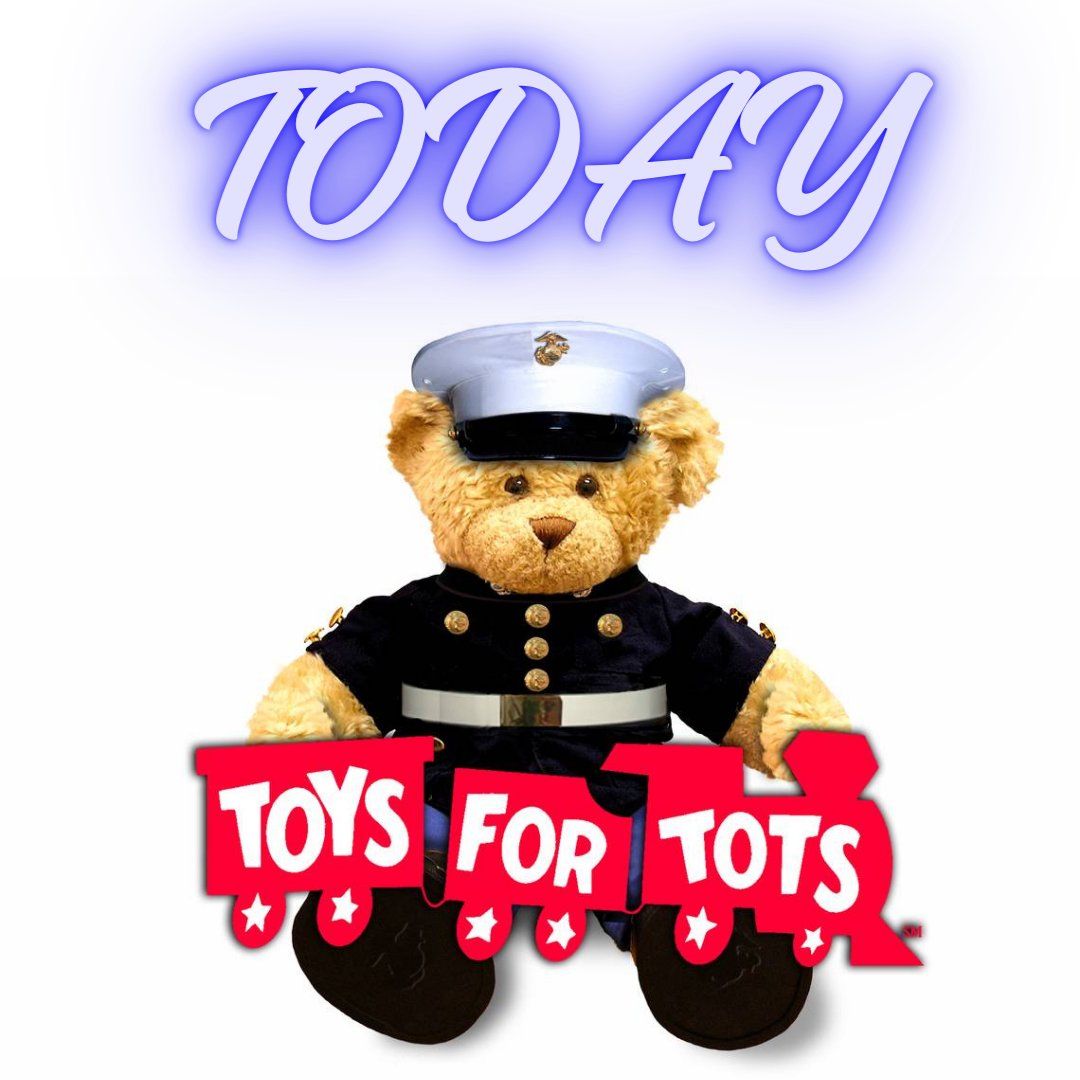 Today is the day!!!! Toys for Tots Charity stream Begins!! Come join us on twitch, kick, and youtube. 8pm central 

twitch.tv/deadmanstrolin1
youtube.com/@thedmsnation
kick.com/deadmanstrolin