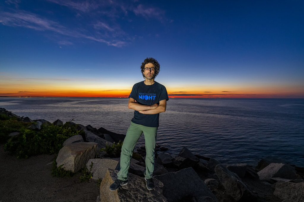 Check out our latest interview just posted on #davestravelcorner Babak A. Tafreshi, National Geographic Photographer, Explorer, Speaker - davestravelcorner.com/interviews/bab… <a href="/tehchinliang/">Teh Chin Liang</a> <a href="/BabakTafreshi/">Babak Tafreshi</a> <a href="/NatGeo/">National Geographic</a>