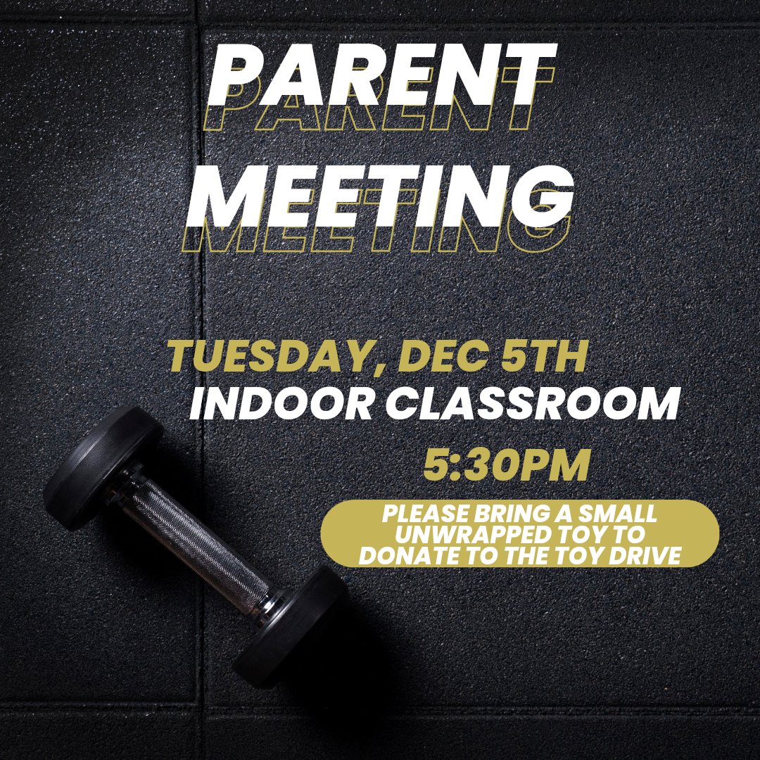 RCHS Powerlifting tweet media