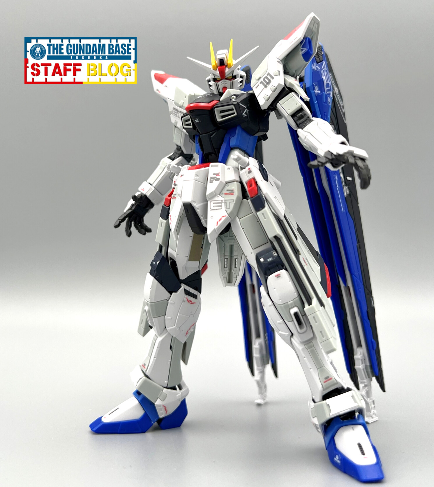 THE GUNDAM BASE on X: THE GUNDAM BASE on X: