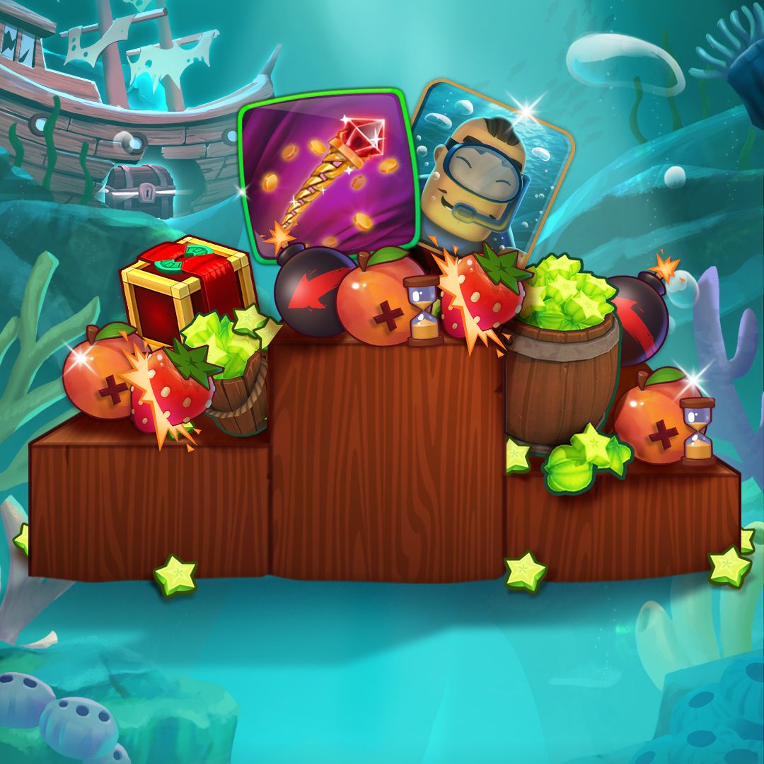 Fruit Ninja (@FruitNinja) / X