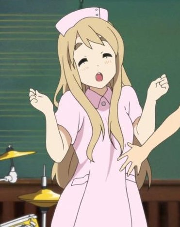 Muginism2's tweet image. Mugi thinks you are kenough guys