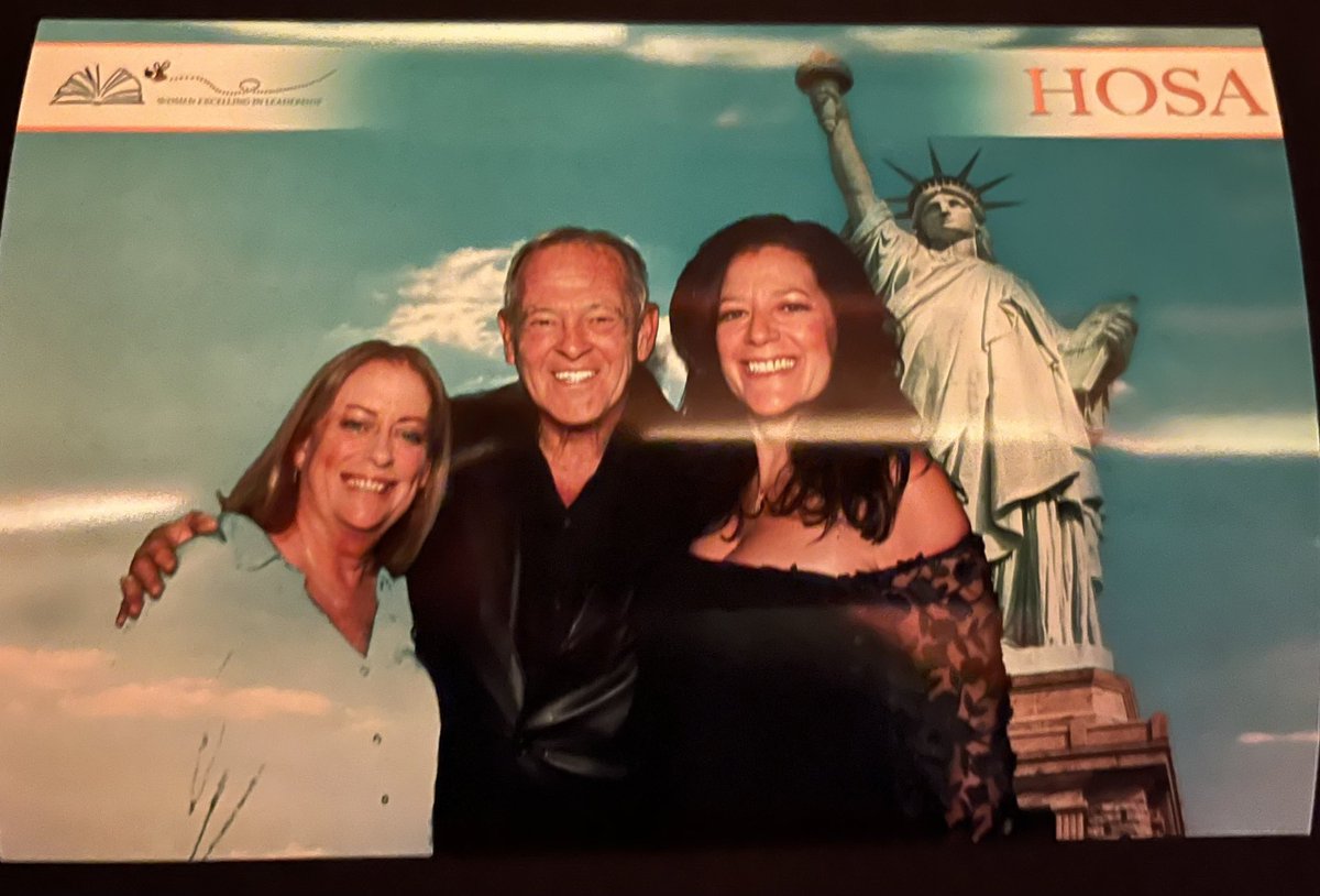 Women Excelling In Leadership tweet media