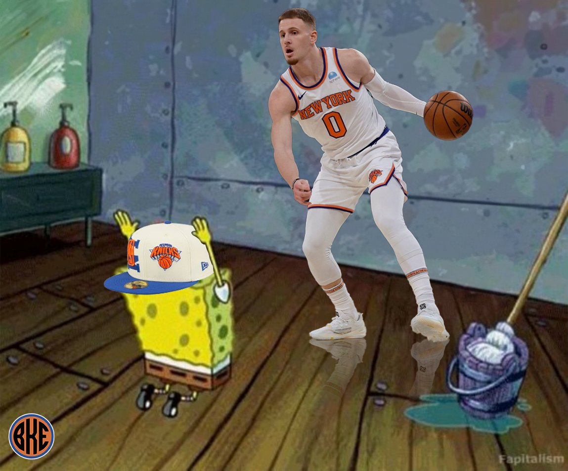 Big Knick Energy tweet media