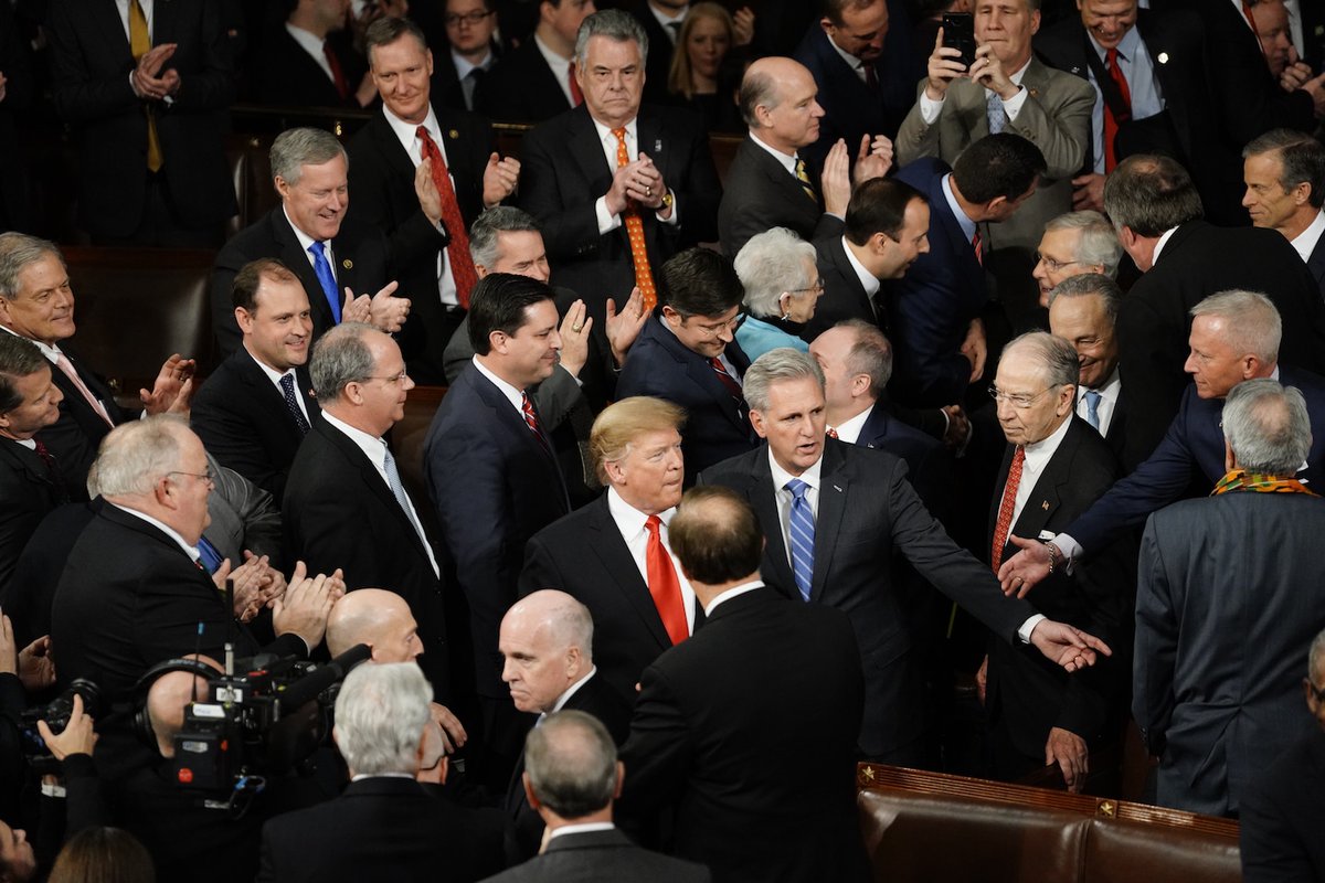 ghilblakley's tweet photo. Kevin McCarthy was once envious that Democrats ‘look like America’ https://t.co/NSE7GwAyDw https://t.co/EjrgQcNl7K