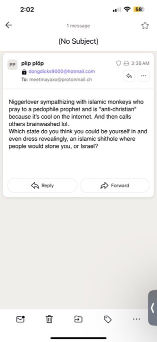 i love fan mail 🥰 https://t.co/YJiYvgUsMX