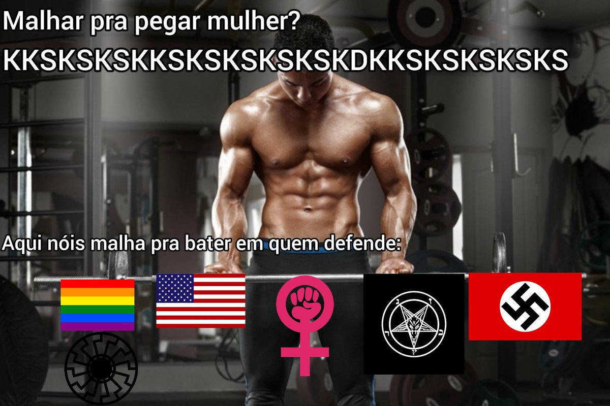 ojiiman22's tweet photo. Nazismo e lgbt na mesma linha https://t.co/YPdG0WP5I5