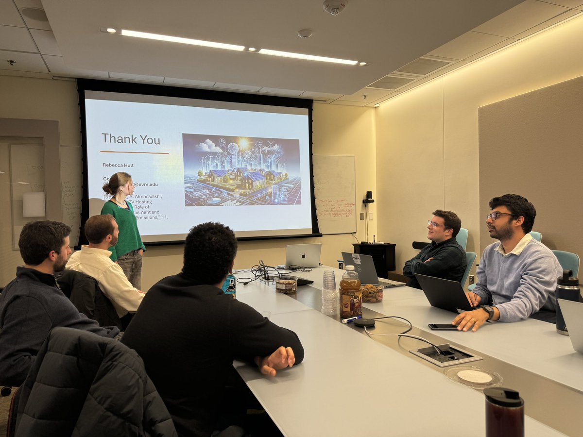 Mads Rønne Almassalkhi tweet media