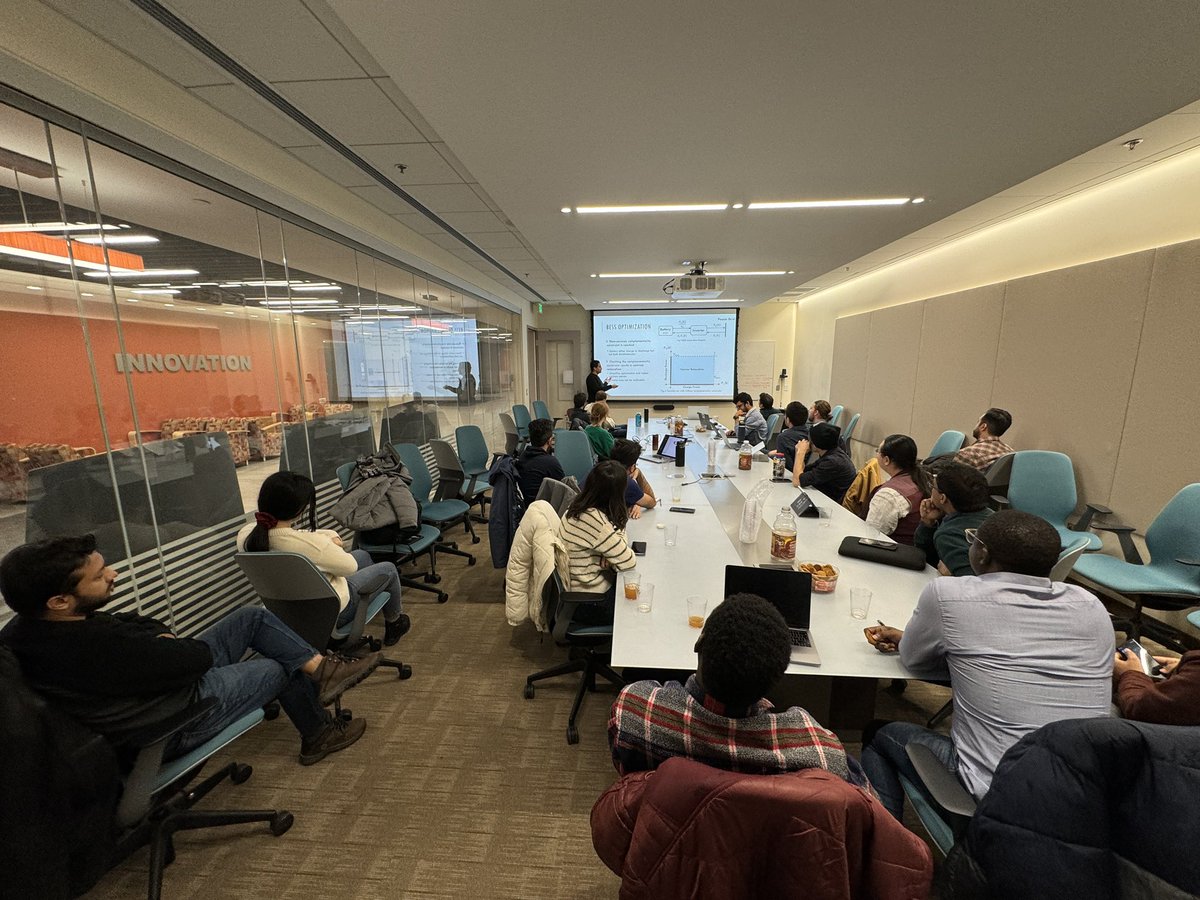 Mads Rønne Almassalkhi tweet media