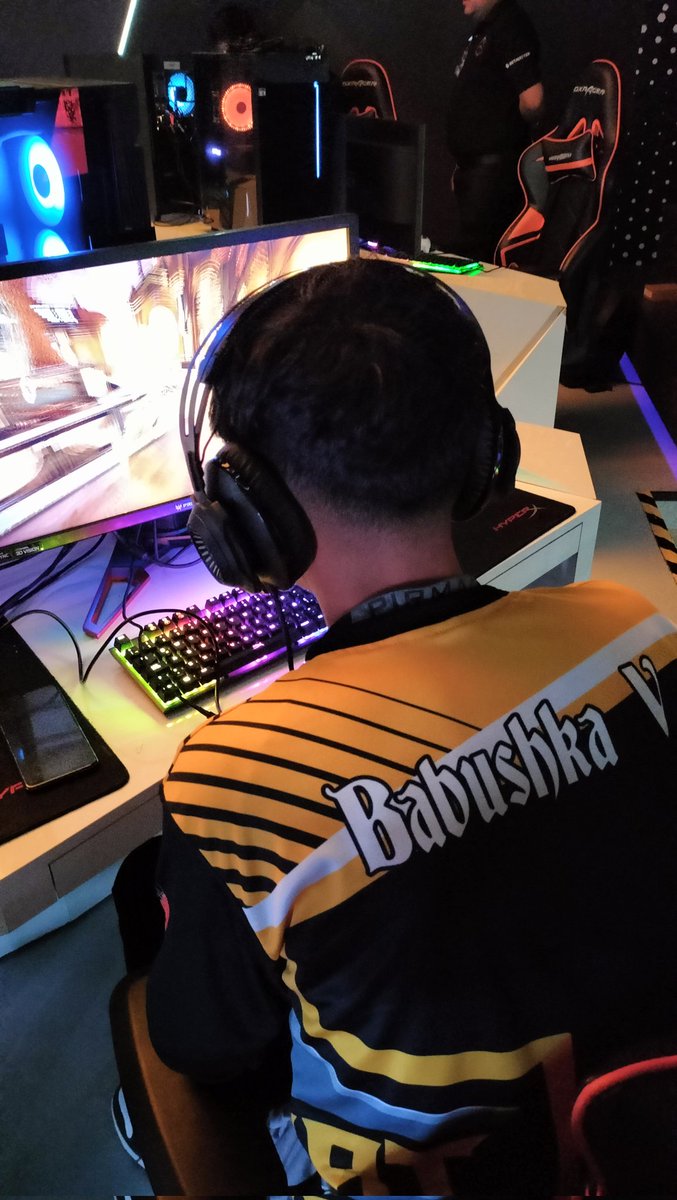 🟠 SWAT GAMING 🟡 tweet media