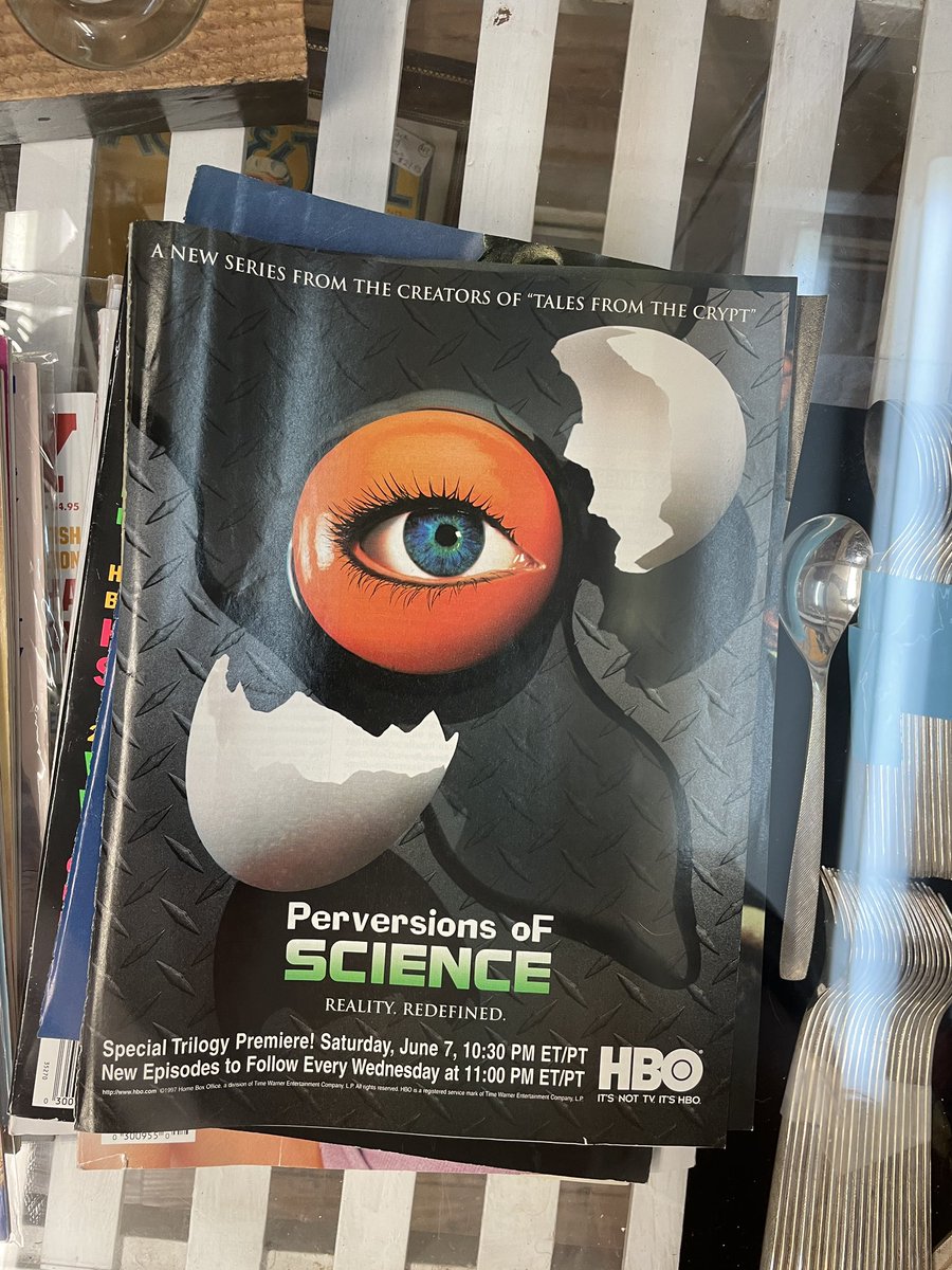 RussMCaldwell's tweet photo. Would love to see a @EdSunspot version of this cover. https://t.co/RU9p3Zg2DB