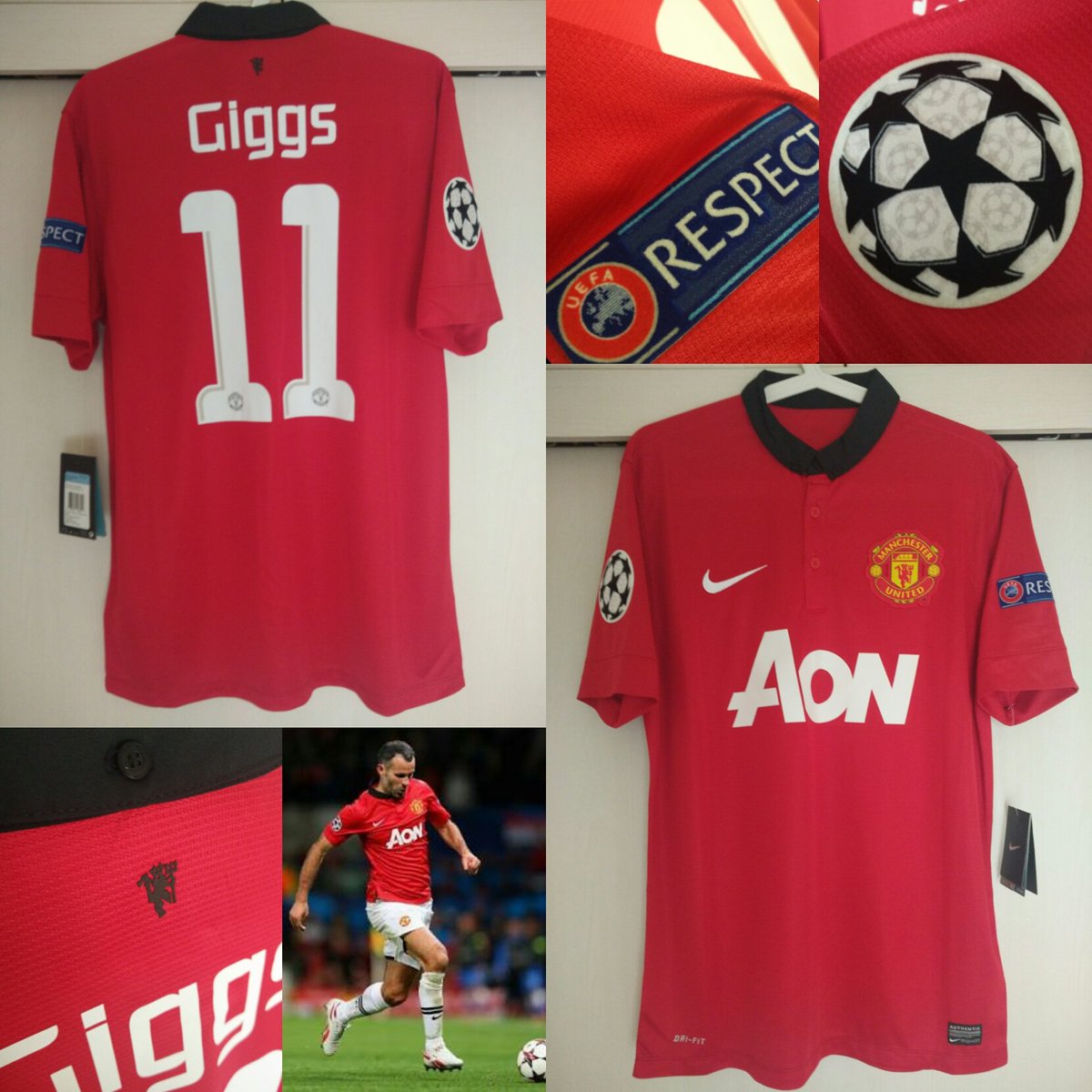 MU Home 13/14 
Size M | All 2322K
Last Season Giggs
<a href="/Jerseyforum/">The OG Indonesian Blokecore</a> <a href="/RCJerseyOri/">#RCJerseyOri Football Shop</a> <a href="/futebolre/">Futebol Originale</a> <a href="/NangorianSports/">ig: nangoriansports | 🇮🇩🍉</a> <a href="/mycorner_jersey/">Mycorner_jersey</a> <a href="/jerseycadangan/">Jersey Cadangan</a> <a href="/jerseysneil/">#lelangsneil</a> <a href="/agatanisapohan/">indra ismail pohan</a> <a href="/fieldersftbl/">Fielders Football</a> <a href="/jersey_ciamikk/">Follow IG @Jerseyciamik</a> <a href="/BaliFootballShp/">Football in Paradise</a> <a href="/adipati_store/">Adipati Store</a> <a href="/HatrickJersey/">HatrickJersey</a> @KirikJersey <a href="/d6erry/">Mister Gerry</a>
#jersey4sale