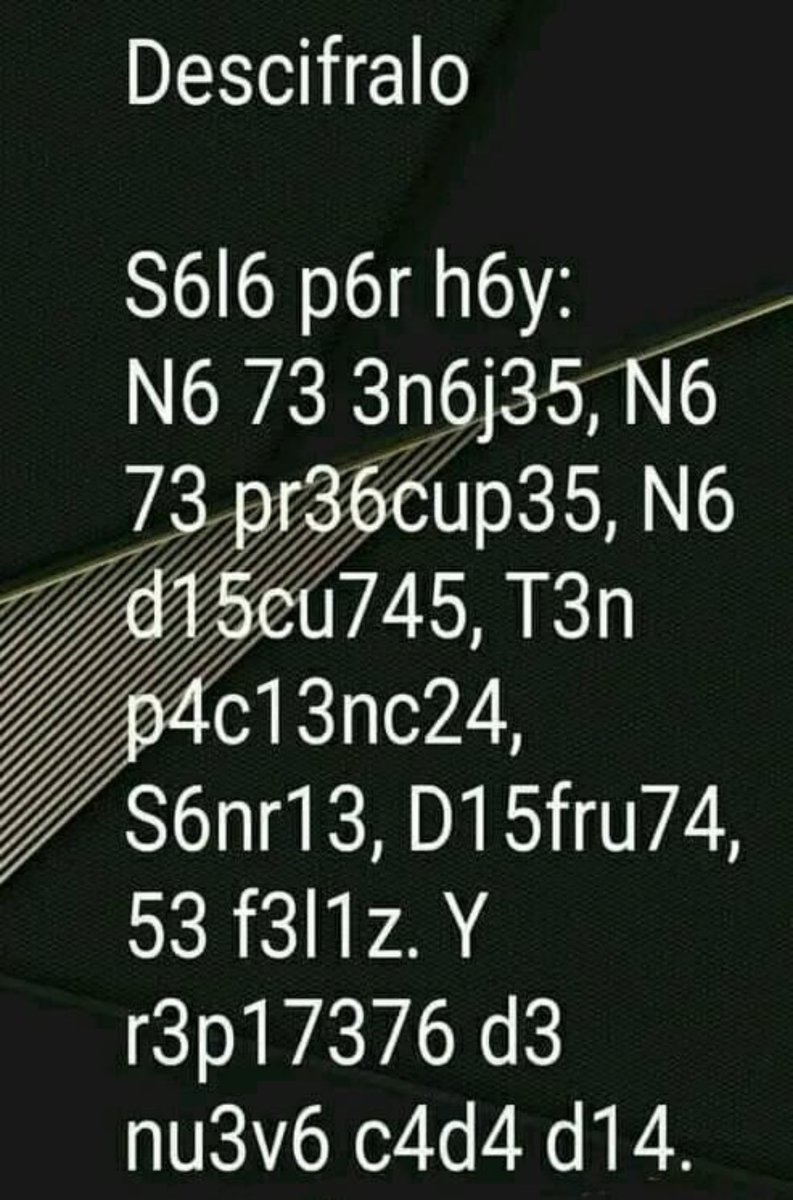 R_plaschinsky's tweet photo. Buen finde ! https://t.co/C425HcknEQ