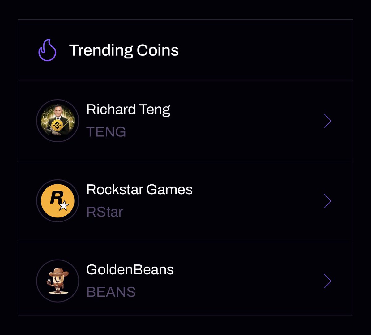 Rockstar Games Token 🎮 $RStar 🌕 (@rstar_crypto) / Posts / X