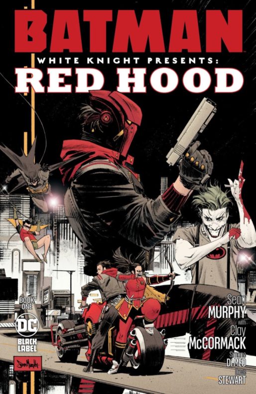 LaCasaDeEL's tweet photo. El chico de la semana: Capucha Roja (Jason Todd) https://t.co/V86rweg6TO #batman #capucharoja #jasontodd https://t.co/jGAmMa4k7A