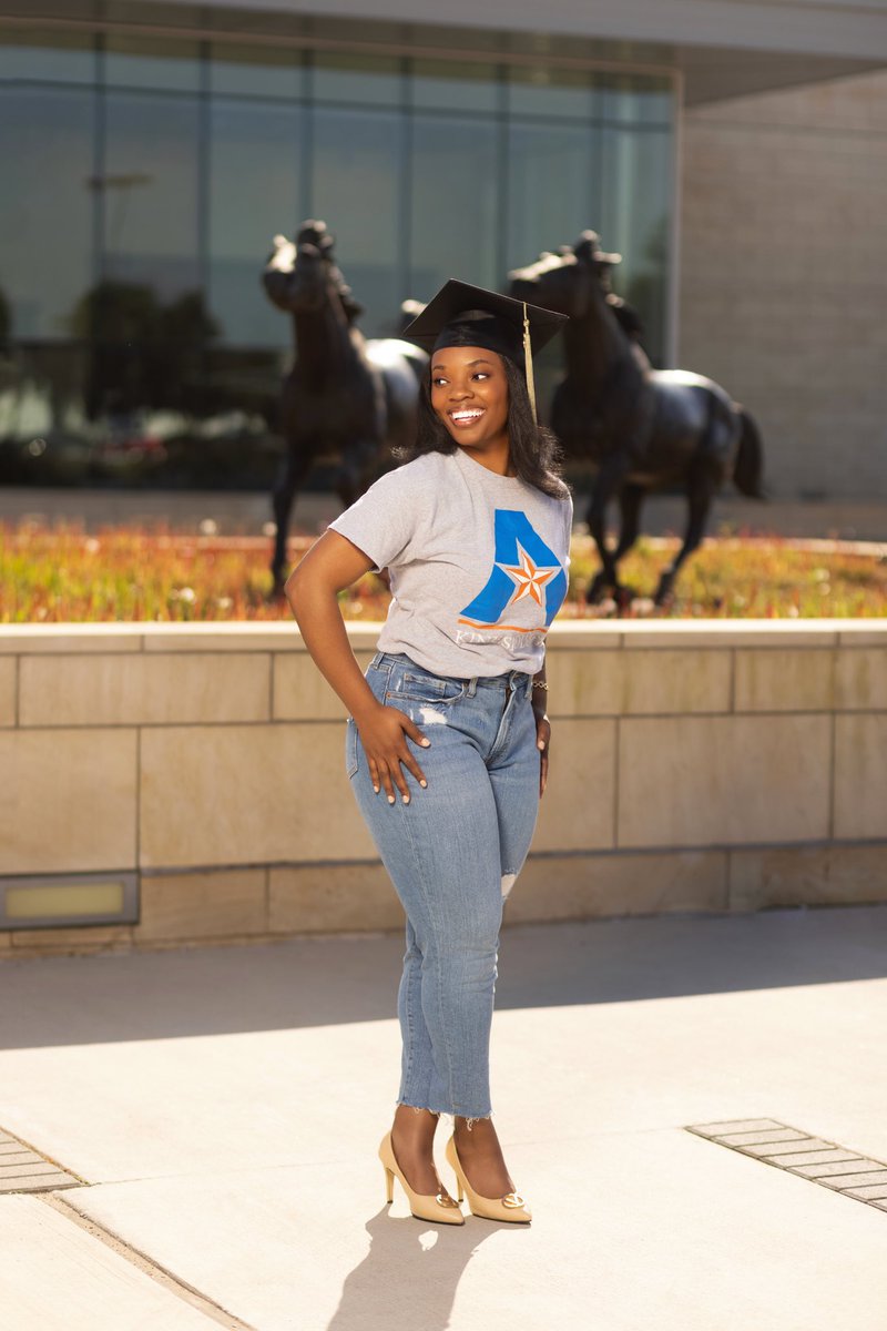 Promise Robinson tweet media