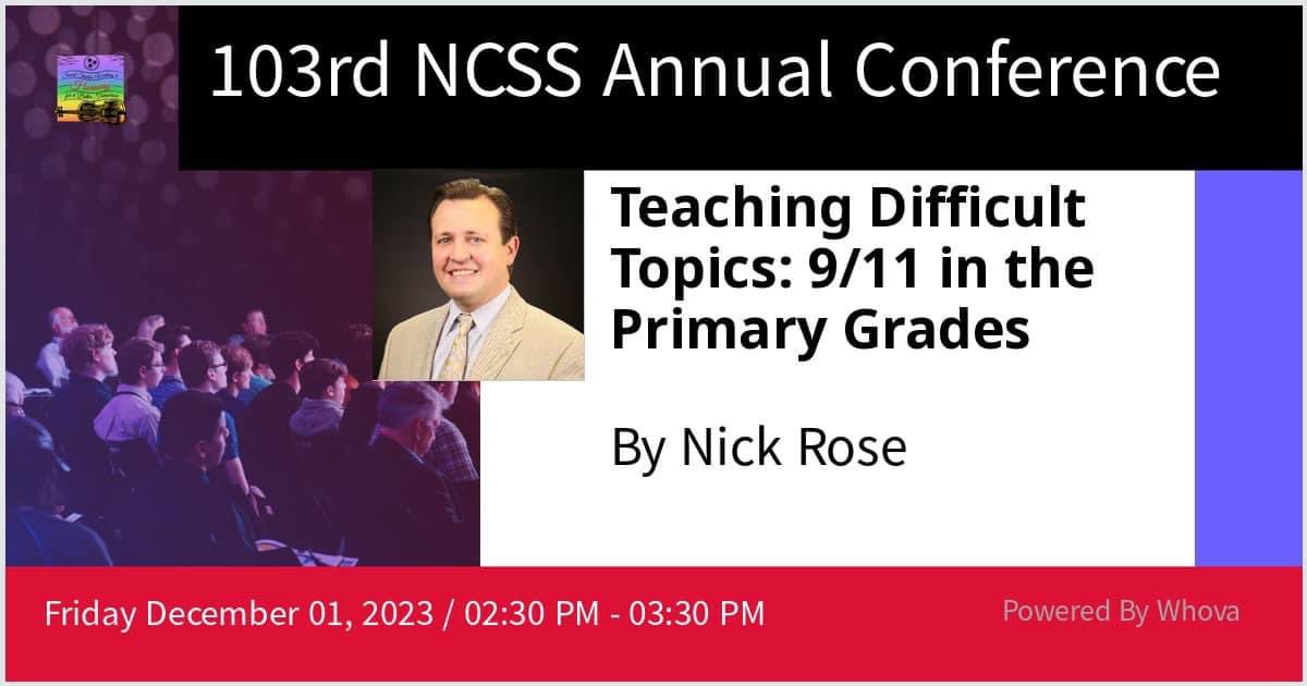 Nick Rose tweet media