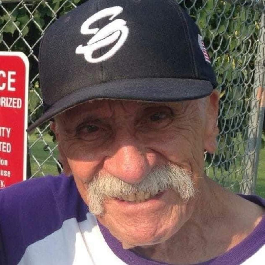 We mourn the death this afternoon of South Omaha’s John Stella, a pillar of baseball in the city. #nebpreps