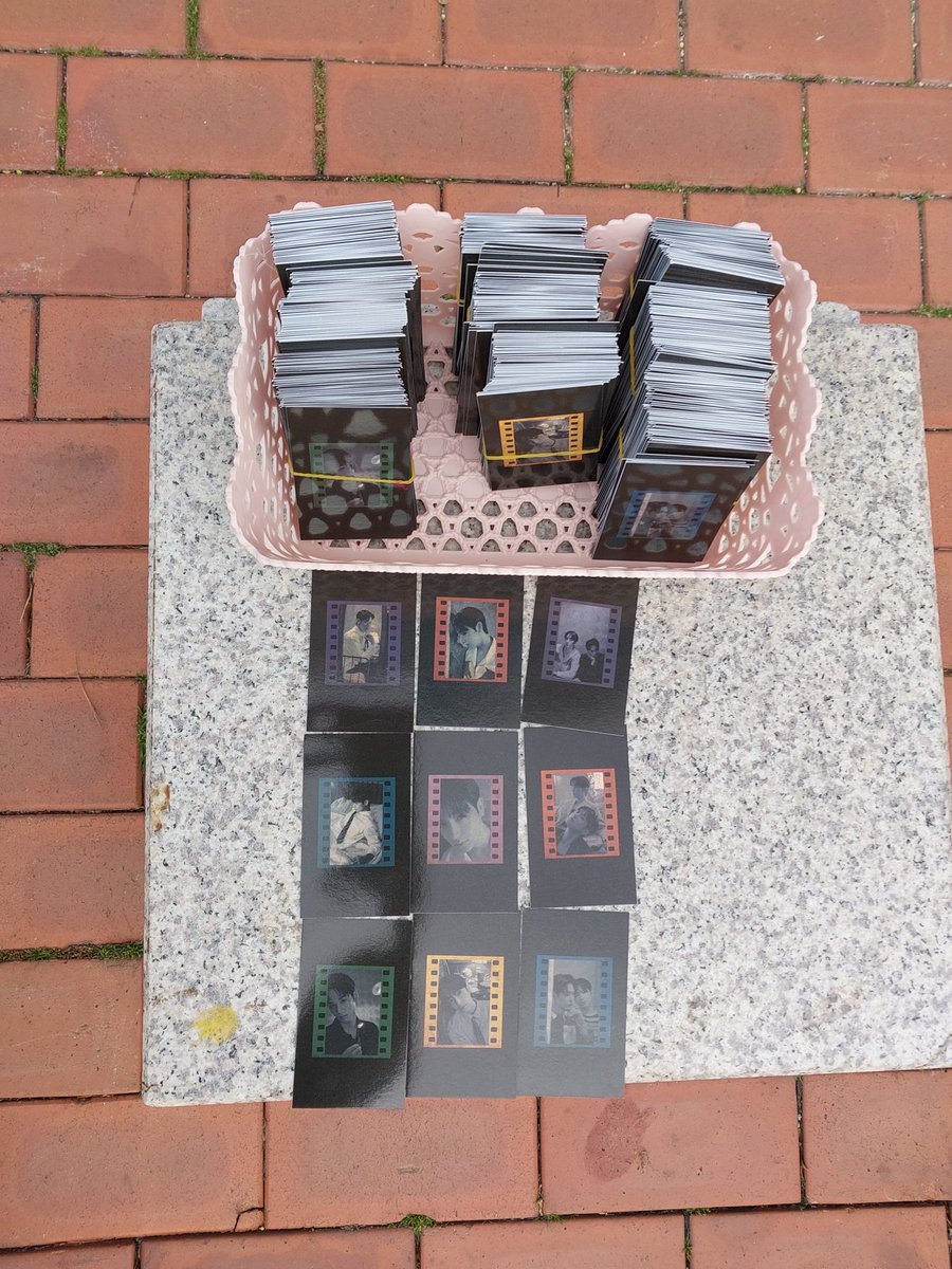 愛之唯汝 tweet media