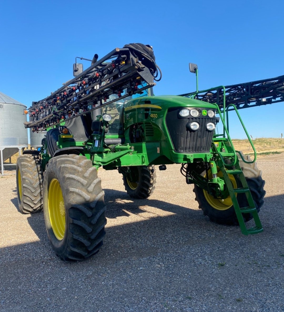 Jerrod Peters tweet media