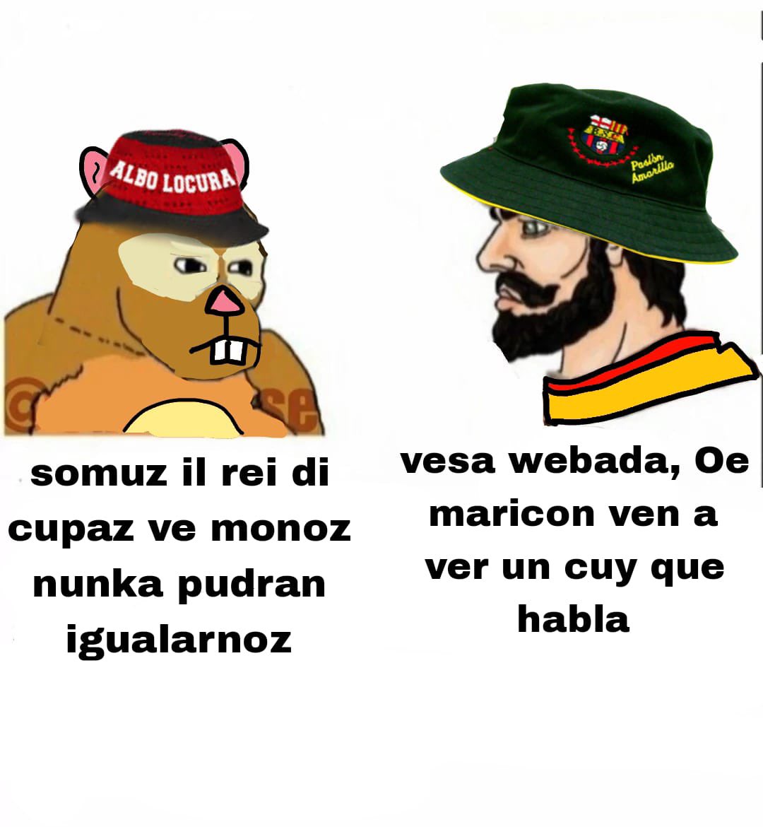 culebrinhaa's tweet photo. https://t.co/Uoc53m5X0V