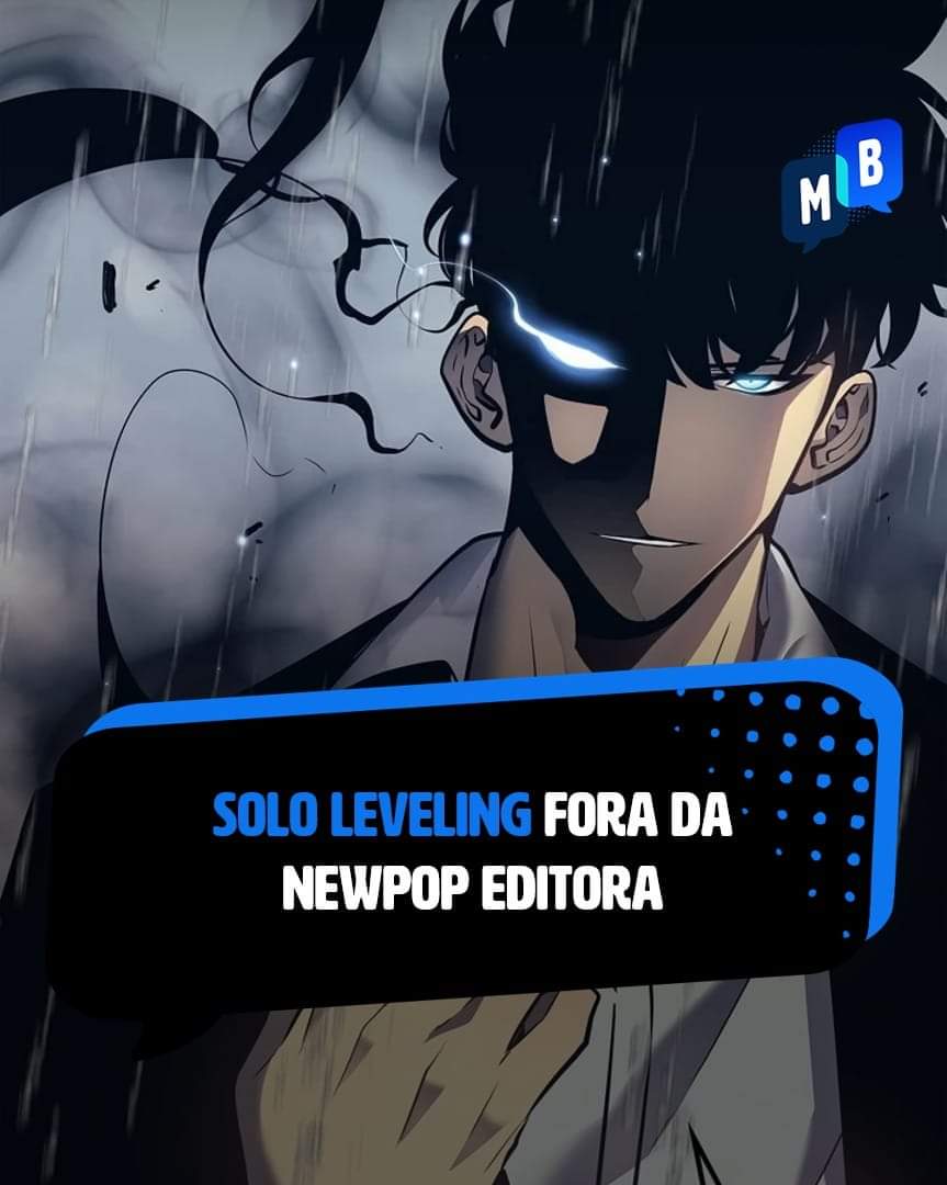 NewPOP Editora - Ficou com vontade de ter na sua coleção o mangá