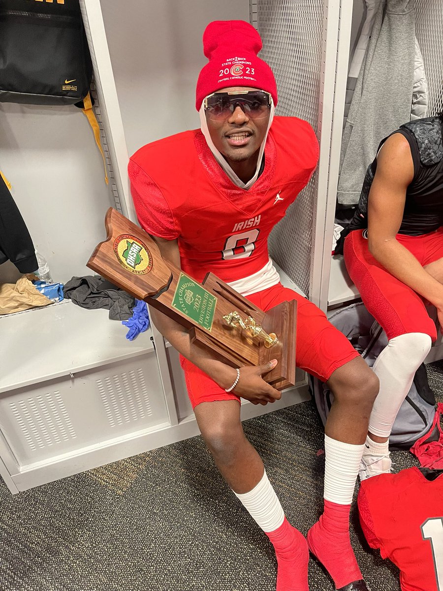 B2B state champs 💍thank you for all the ones who believed in me s/o to the ones who doubted me they kept me laughing. #AGTG ✝️