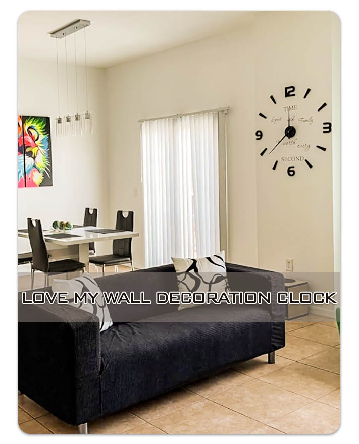 VangoldDIYclock's tweet photo. Enhance your living environment with our innovative wall clocks.#WallClock https://t.co/JmaysjfM4p