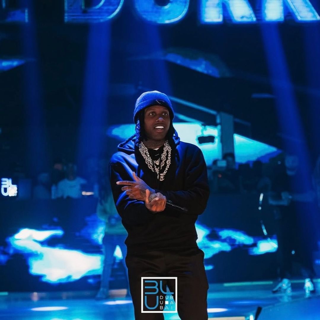LilDurkCrave's tweet photo. .@lildurk✨💙 https://t.co/z9sLABlkku
