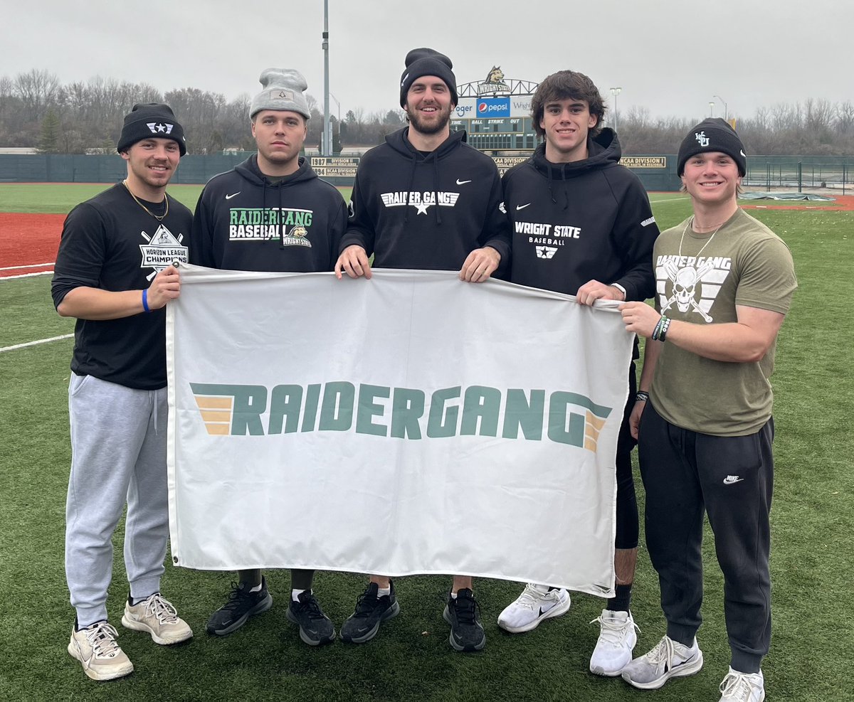 Wright State Baseball (@wsuraidergang) on Twitter photo Congrats to <a href="/Jay_Luikart/">Jay Luikart</a> for being your 2023 Iron Man Champion!! Congrats also to the Team Champs!! #Raidergang #Rocky #IYAAR Congrats to <a href="/Jay_Luikart/">Jay Luikart</a> for being your 2023 Iron Man Champion!! Congrats also to the Team Champs!! #Raidergang #Rocky #IYAAR