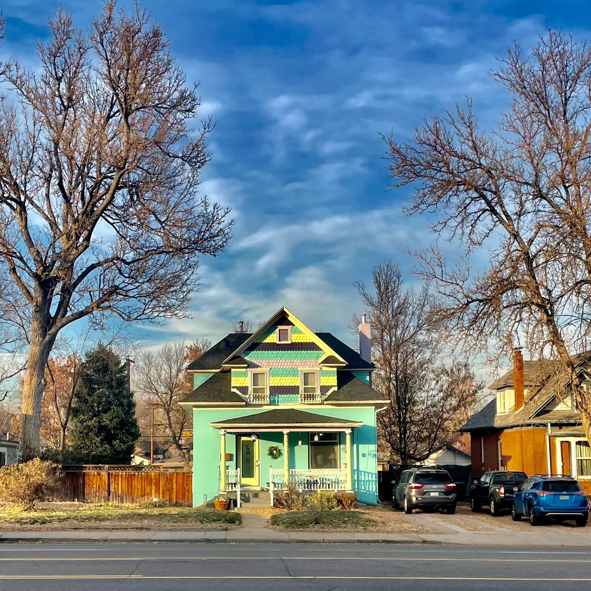 Colorado