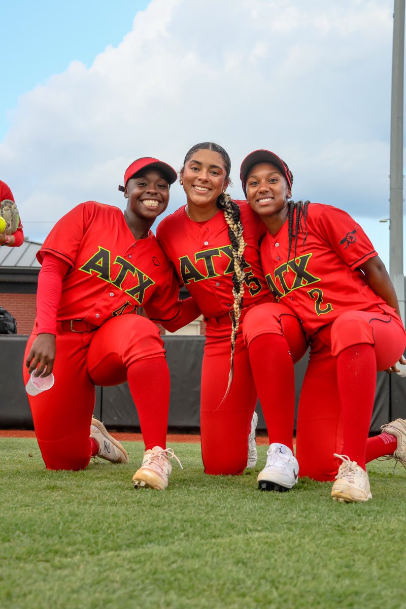 Women's Professional Fastpitch tweet media