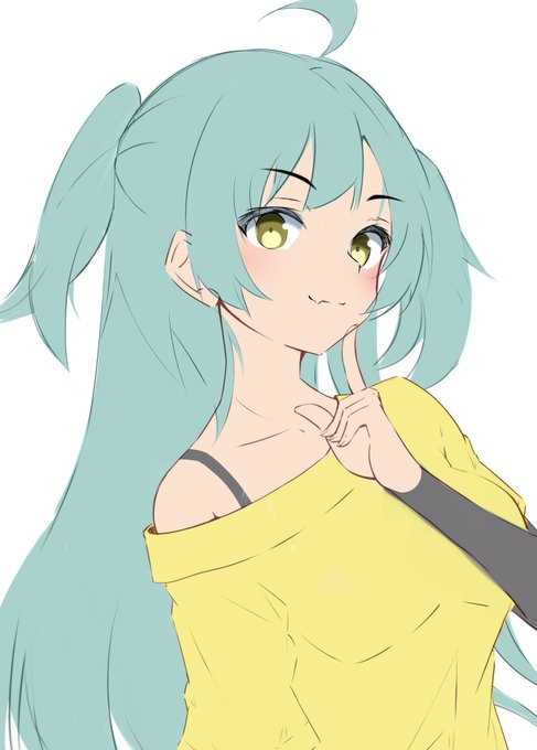 すずちゃんに着てほしい服着せる喜び❤️ 