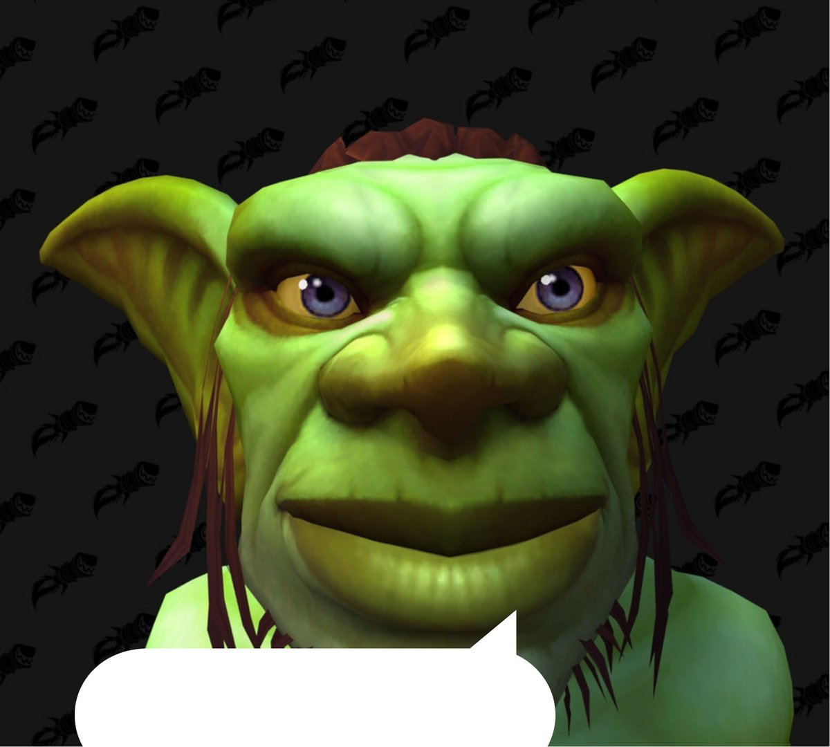 Goblin__02's tweet photo. https://t.co/wcMadkhMoC