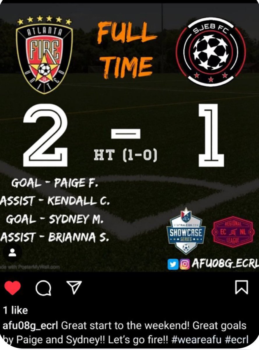 JasThompson2026's tweet image. Great Win!
Headed to the College Cup!(FSU/Clemson)