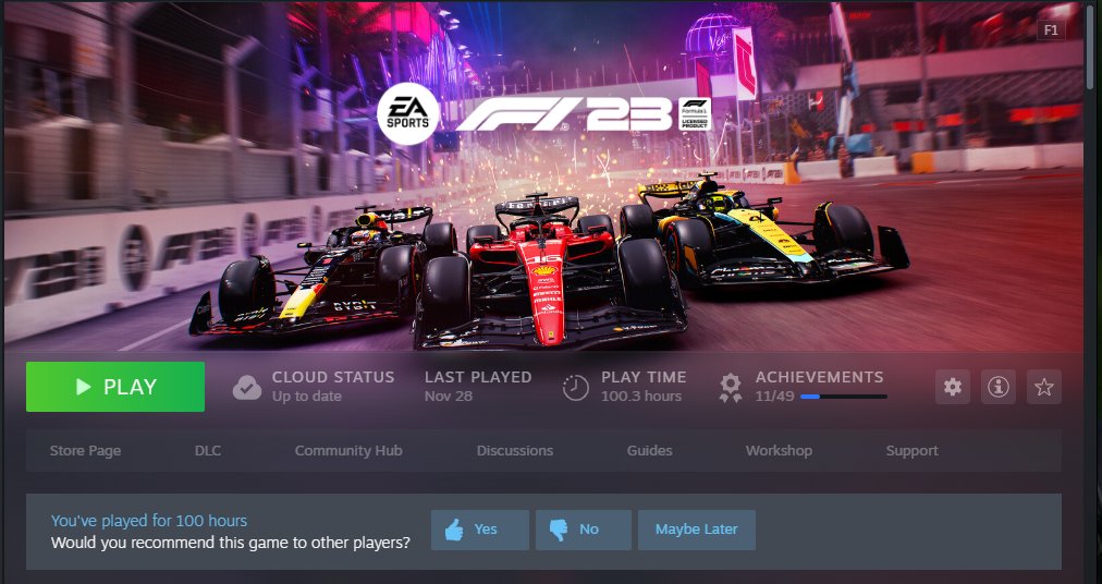 might need to leave a review