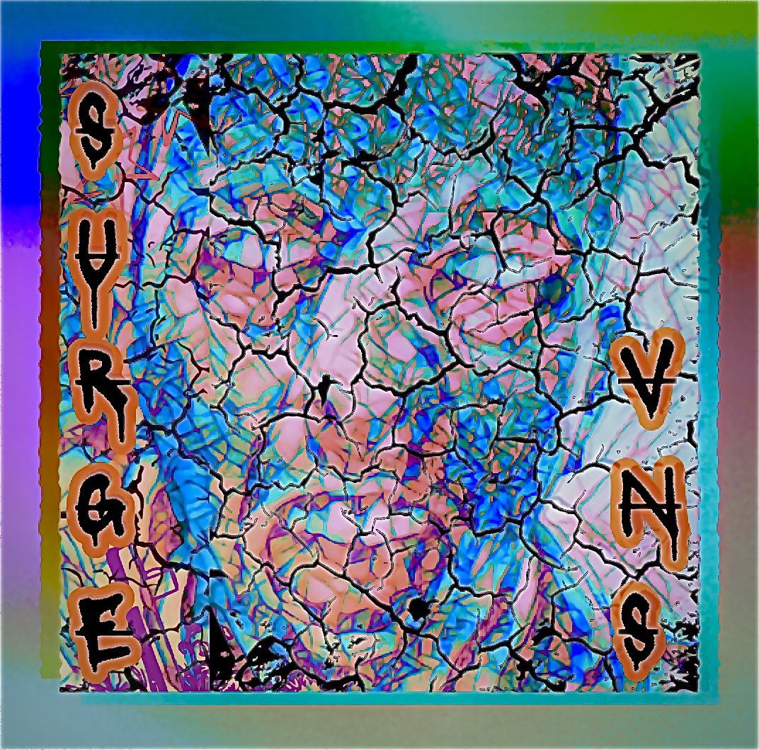 youngsurge765's tweet photo. NEW PROJECT ALERT 👀 “SURGE”  DROPPING 12/15 WITH FEATURES FROM X AND ASHTRAY🤫 https://t.co/ITlxsIVAH7