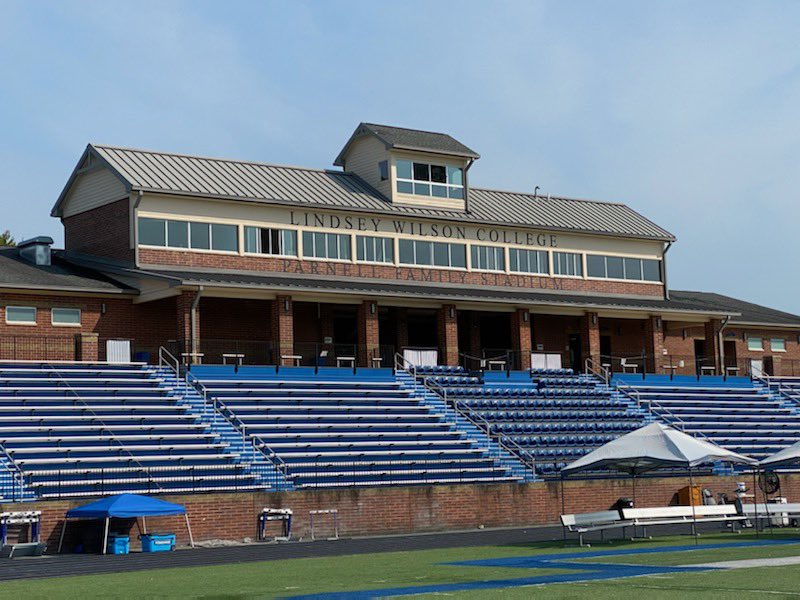 Jackson Cox (@jacksoncox74) on Twitter photo After a great conversation with <a href="/CoachMattOgle/">Matt Ogle</a>, I am extremely excited and blessed to receive of offer from @LWC_Football !!! ⚔️🔵⚪️
<a href="/BearsDavidson/">Davidson Academy Football</a> <a href="/jquinn1212quinn/">Jonathan Quinn</a> After a great conversation with <a href="/CoachMattOgle/">Matt Ogle</a>, I am extremely excited and blessed to receive of offer from @LWC_Football !!! ⚔️🔵⚪️
<a href="/BearsDavidson/">Davidson Academy Football</a> <a href="/jquinn1212quinn/">Jonathan Quinn</a>