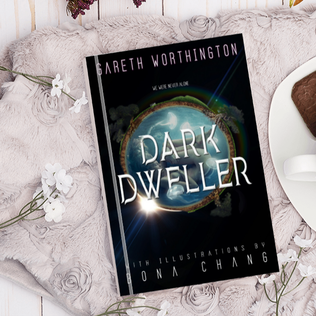 #DarkDweller is 'Yet another very satisfying read from talented author @DrGWorthington…a true mastermind! …If you're looking for something different, hard-core, a tad scary, a little sad & masterfully crafted - you've found it!' @wall2wallbooks #Review bit.ly/46APHYt