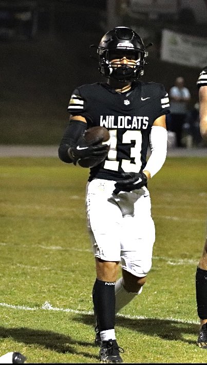 Blessed to be invited the Georgia Elite Classic! Can’t wait to showcase my skills on the big stage! <a href="/GAEliteClassic/">GeorgiaEliteClassic</a> <a href="/RustyMansell_/">Rusty Mansell</a> <a href="/Coach_Neighbors/">𝘾𝙤𝙖𝙘𝙝 𝙈𝙖𝙩𝙩 𝙉𝙚𝙞𝙜𝙝𝙗𝙤𝙧𝙨</a> <a href="/FRA__Football/">Flint River Academy Football</a>