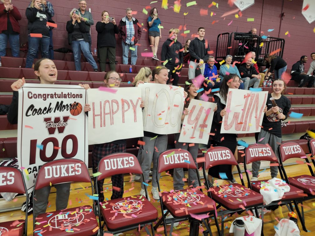 Wellington Sports tweet media