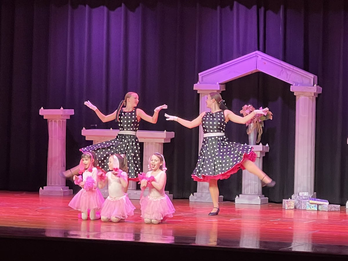 Millis High School tweet media