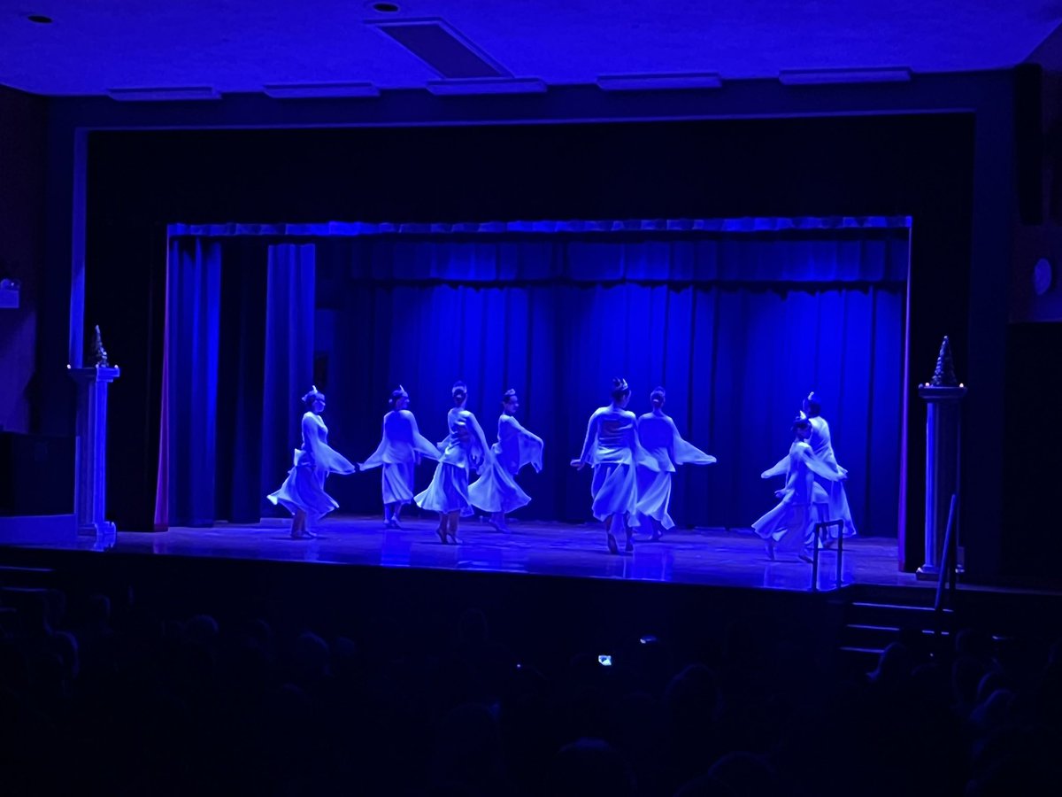 Millis High School tweet media