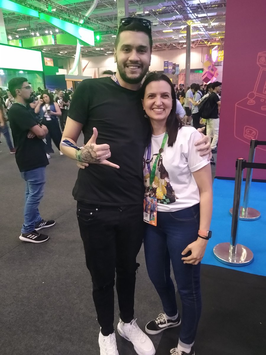 LuaLima27's tweet image. Eles são sensacionais!! ❤️❤️❤️❤️💕💕