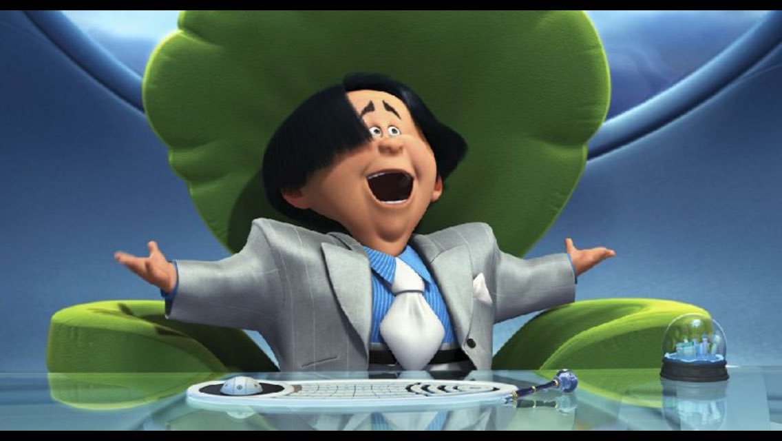 AarontheWise's tweet image. Same actor: #RobRiggle. He was the antagonist in #thelorax, Mr O’Hare. Years later, he plays Lance Loud in the newest/4th #TheLoudHouse Christmas special. #Nickelodeon #drseuss #ParamountPlus #migration #christmastime @FanpageOfTLH @Ryan_Treasures @JJRavenation52 @brutalpuncher1