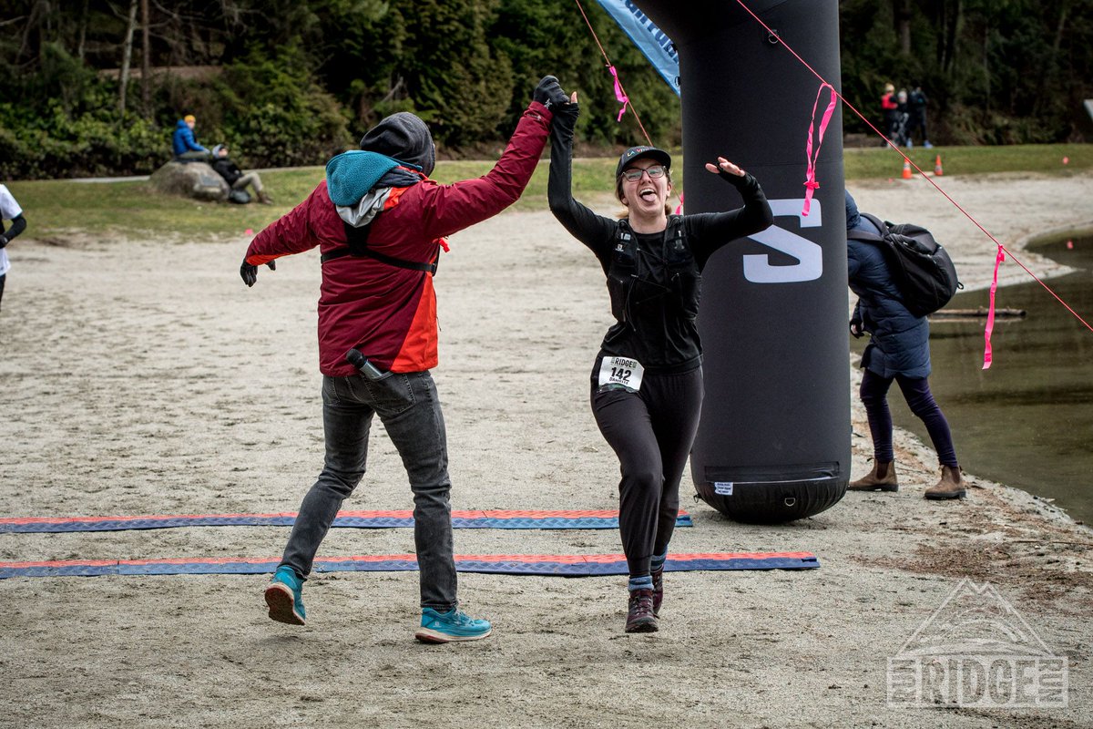 CoastMtnTrail's tweet photo. Run Ridge Run has sold out in just under 11 hours! We are so thankful for each and every one of you 🙏 https://t.co/ac5XXxMOQp
