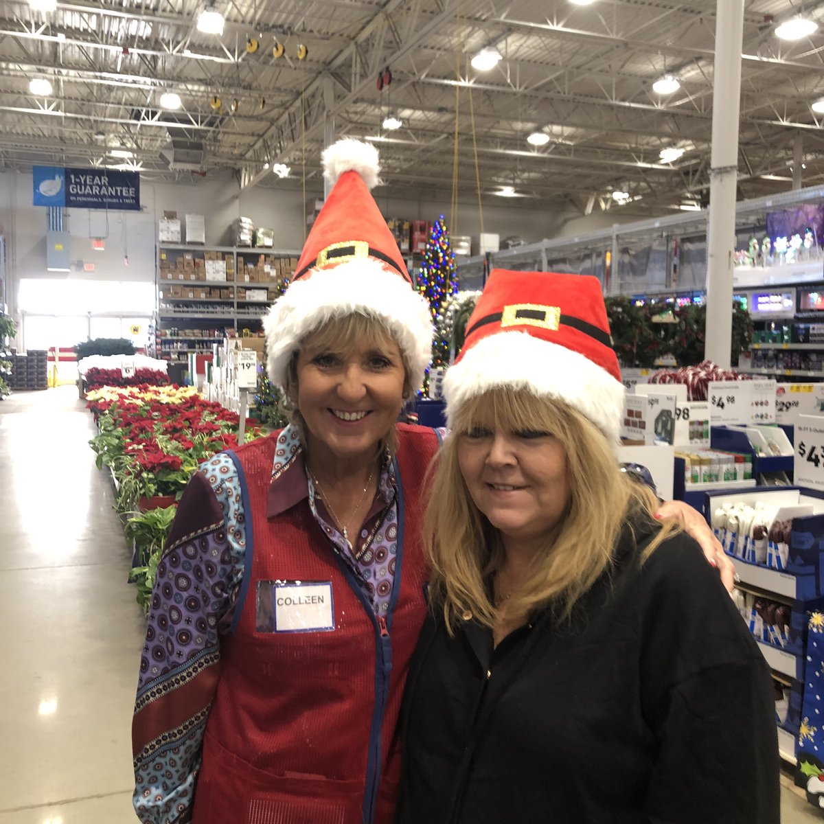 1535 Brick NJ. What an amazing day! I’ve never seen a store so happier than ours today! Thank you Joe, Brian,Coleen and all their staff for visiting us. It was a day of encouragement and excitement!@JoeMcFarland_ <a href="/AudissBryan/">Bryan Audiss</a> <a href="/cag315/">colleen gee</a> <a href="/ManzoliChris/">Christian Manzoli</a> @paularubioHR <a href="/AndrewsP26/">Paul Andrews</a>