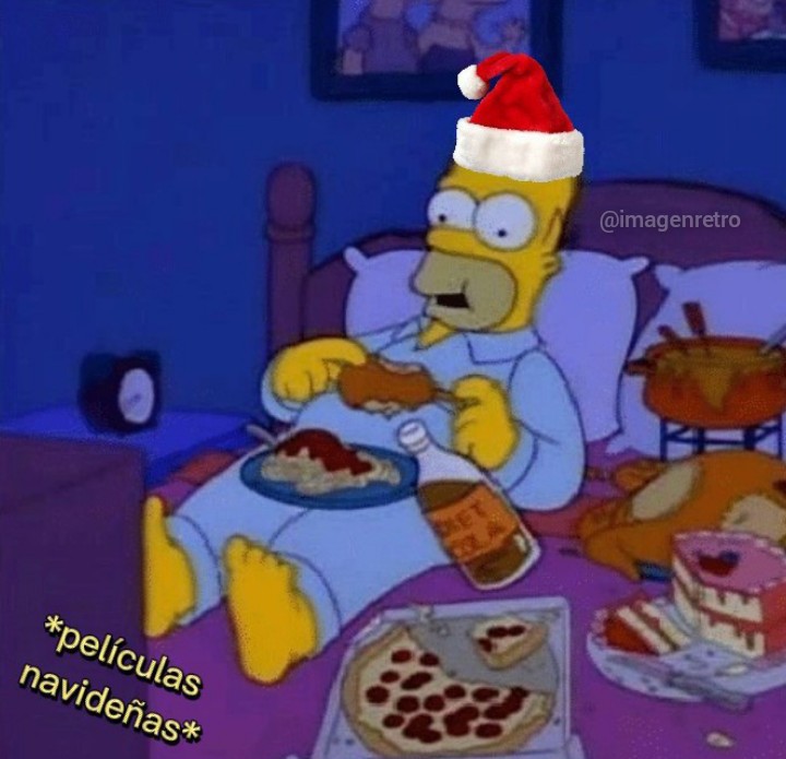 ImagenRetro's tweet photo. Primer viernes de diciembre de lokiar: https://t.co/O4pnySs9kF