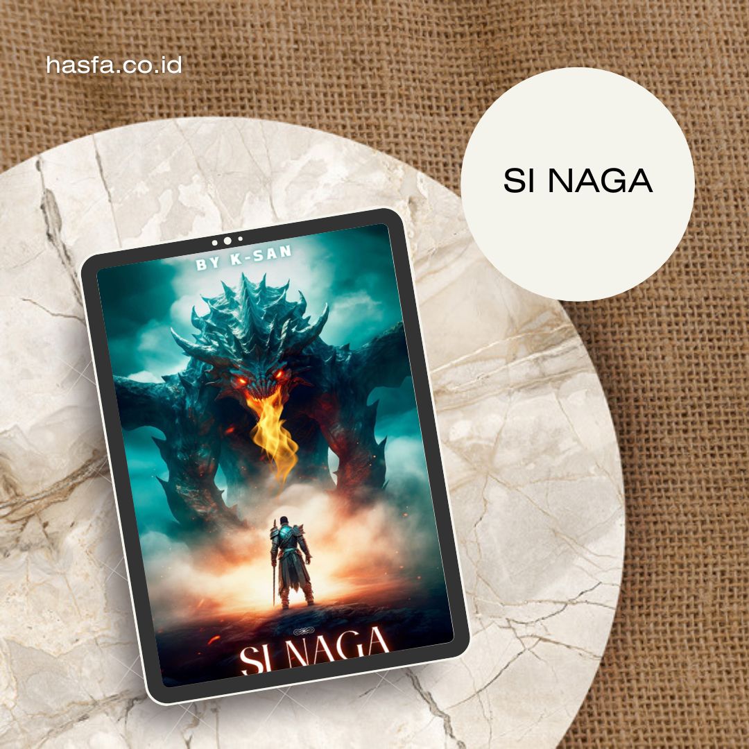 ummihasfa's tweet photo. Tapi, Soleh berbeda. Tidak seperti kawan-kawannya, ia memilih bersembunyi di kedalaman hutan, dan tanpa ia sadari, itu membuatnya aman dari bahaya yang akan datang.
#SiNaga #novel #fantasi #ksan
https://t.co/TmVjAQHn5f
https://t.co/KuxlZHxRpk https://t.co/8wgNFwEgpS