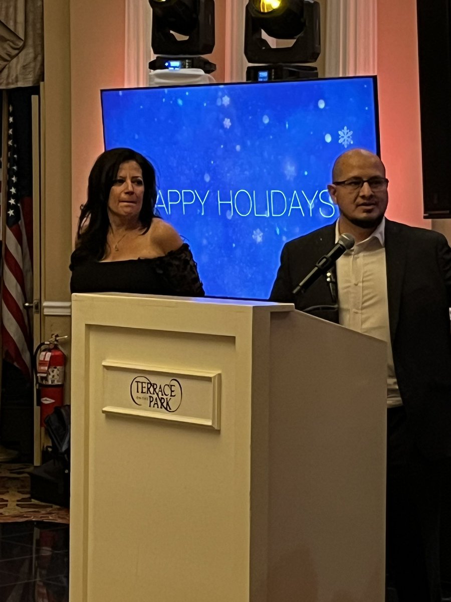 Women Excelling In Leadership tweet media